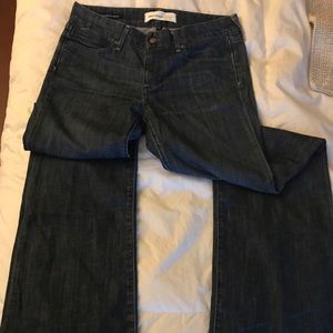 PaperDenim&Cloth wide leg jeans size 29
